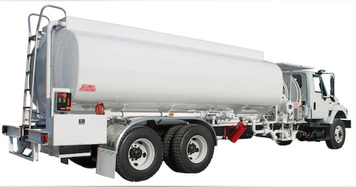 Module Refueler Tank BETA’s Re-Launch Begins with 5K Refueler | Aviation Pros