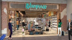 Paradies Lagardère carefully considered the airport’s objectives and goals and the needs of its travelers and employees to create the winning bid. Cincinnati/Northern Kentucky has recently garnered lots of positive acclaim as a top travel destination, with CVG as an airport to watch. Paradies Lagardère carefully considered the airport’s objectives and goals and the needs of its travelers and employees to create the winning bid. Cincinnati/Northern Kentucky has recently garnered lots of positive acclaim as a top travel destination, with CVG as an airport to watch.