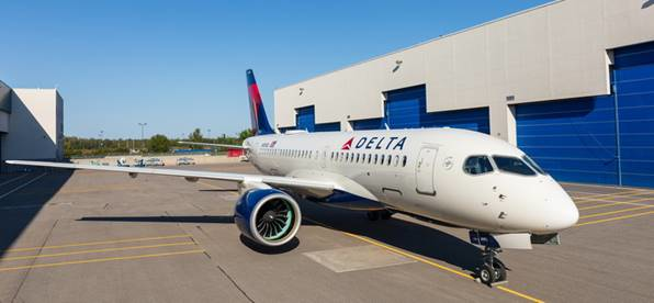 Delta Airbus 5b9bb897ec264