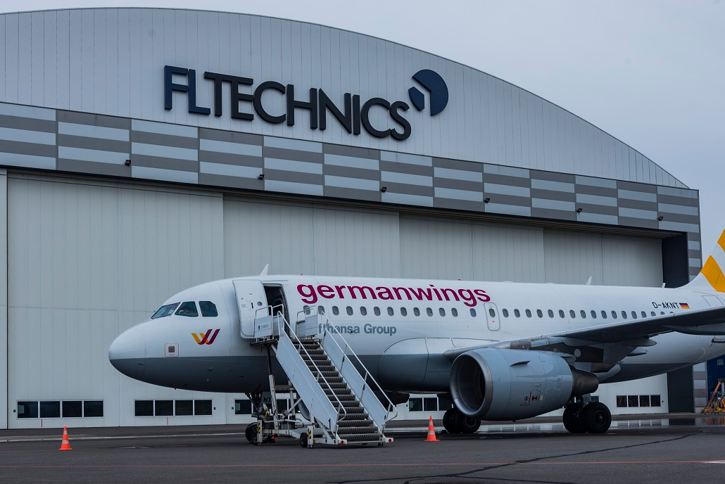 FLTechnics GermanWings 5ba8ed2377724
