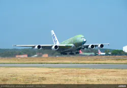 First Ana A380 Take Off 5b9fb86745638 First Ana A380 Take Off 5b9fb86745638