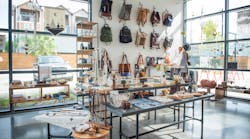 Forth and Nomad, whose brick and mortar shop is in the Heights Mercantile District of Houston, carries brands such as Stash Co., Adrian Landon Brooks and Twisted Arrow Goods, which offer high-quality products, leather goods, and artistically-made accessories and apparel that together create a memorable retail experience for shoppers.