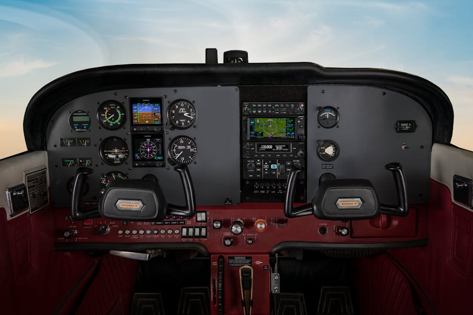Receives Approval for the GFC 500 Autopilot in Several Aircraft Models | Aviation Pros