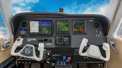 GFC 600 equipped Bonanza 5b8e919d4db2f
