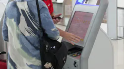 The self-service kiosks are located in the American and Southwest ticketing areas of the Indy airport.