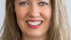 Kristi Crase is the new strategy director for View Inc.