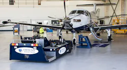 Oriens Aviation bolsters its MRO support at London Biggin Hill Airport 5ba01c5cbec7c