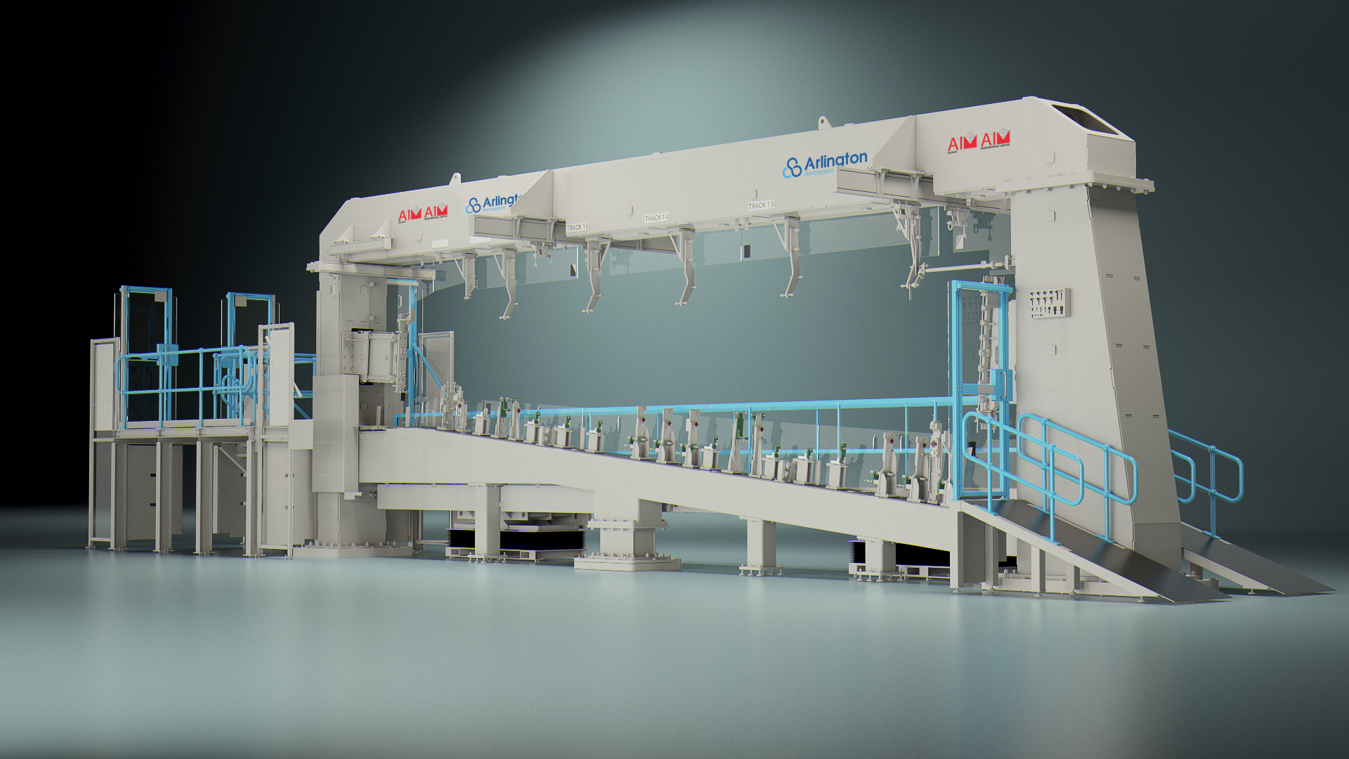 Outer Wingbox With Logos 5b9bdffb058c5