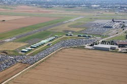 As one of the three international airports serving France’s capital, Paris-Beauvais is a popular and smart gateway for tourists jetting off across Europe and beyond. As one of the three international airports serving France’s capital, Paris-Beauvais is a popular and smart gateway for tourists jetting off across Europe and beyond.