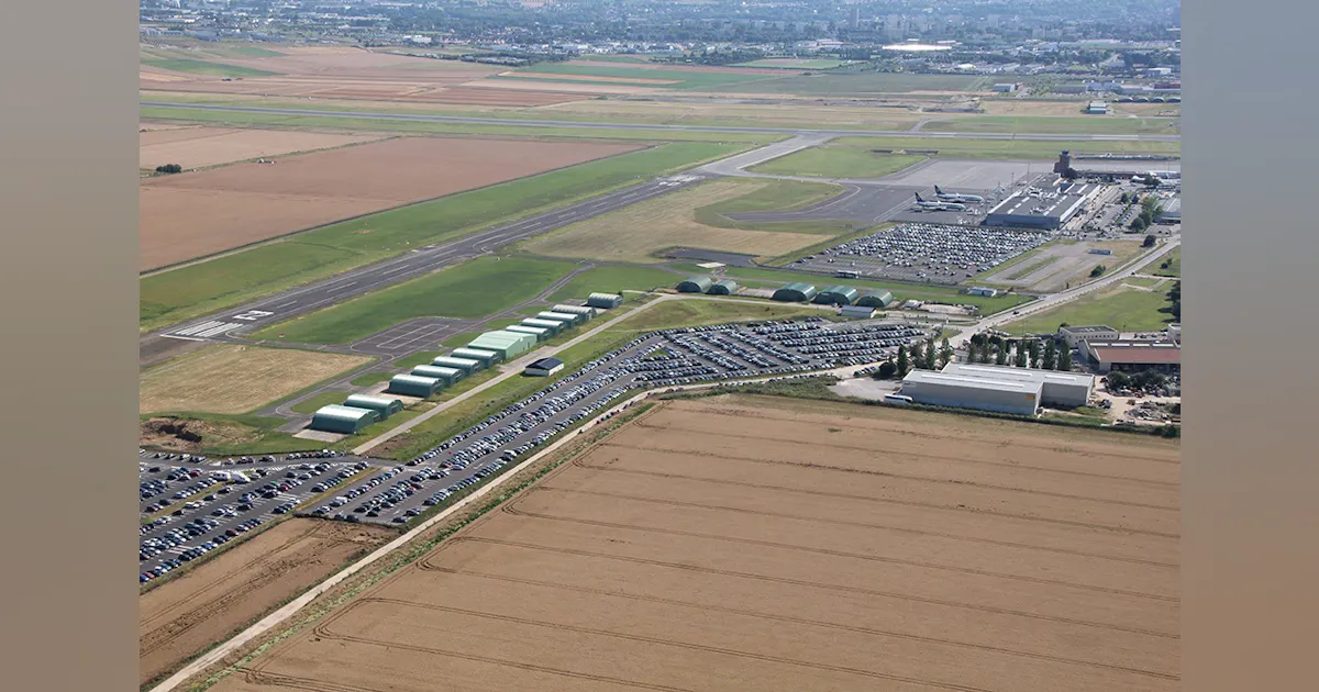 Paris Beauvais Airport Retains ParkCloud Aviation Pros paris-beauvais-airport-retains-parkcloud-aviation-pros