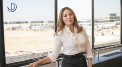 Prior to joining J|D, Cisneros held a position at JetBlue Airways as a corporate real estate leader focused on the Caribbean and Latin America regions where she developed and managed relationships, launched services in new cities, and represented JetBlue&rsquo;s interests in real estate assets and airport affairs.