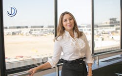 Prior to joining J|D, Cisneros held a position at JetBlue Airways as a corporate real estate leader focused on the Caribbean and Latin America regions where she developed and managed relationships, launched services in new cities, and represented JetBlue&rsquo;s interests in real estate assets and airport affairs.