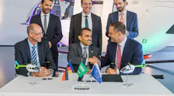 Signing Ceremony Aramco Milestone Airbus Airbus Helicopters Christian Keller 5b9675a3bc7f9