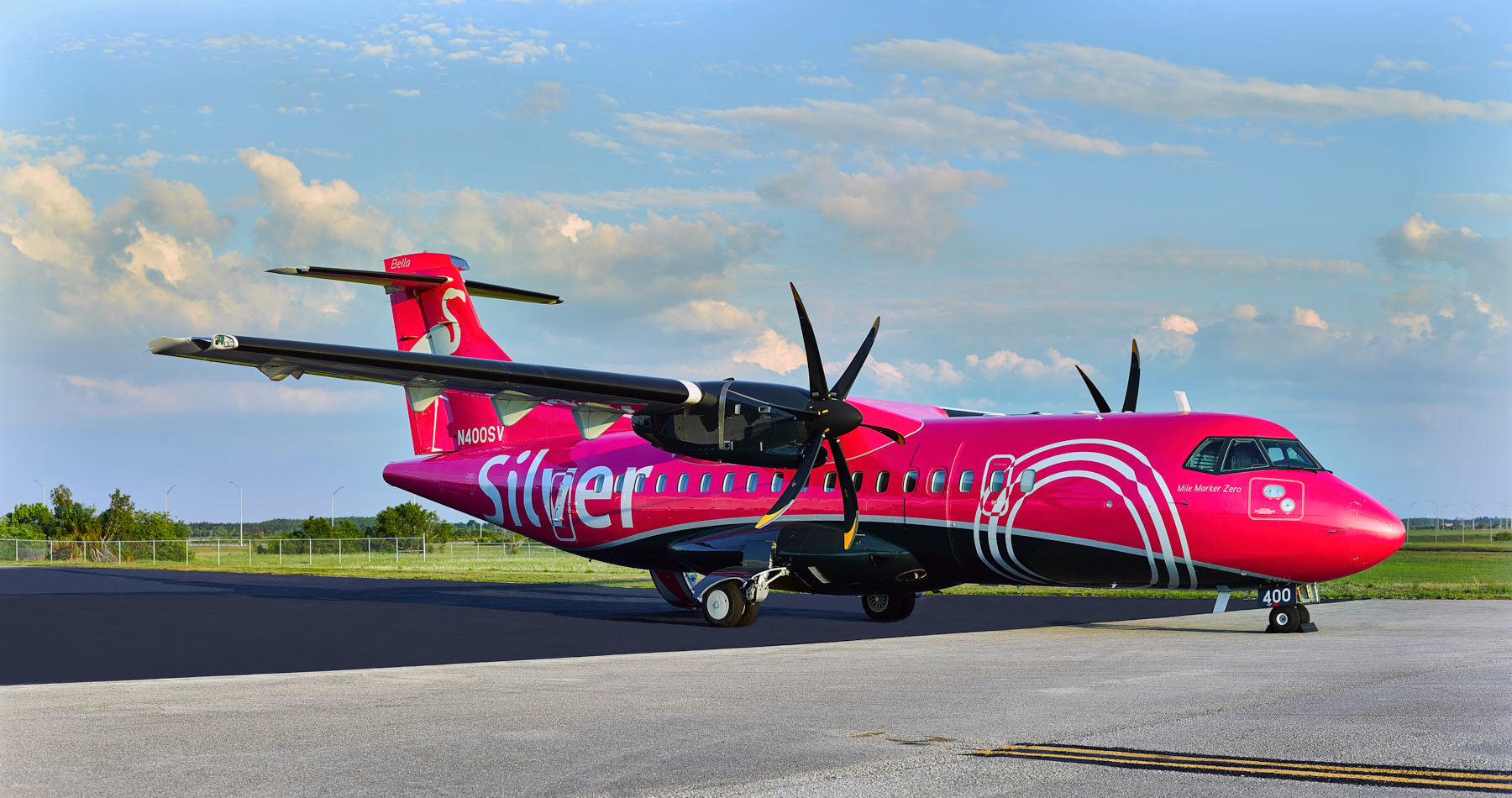 Silver Airways ATR 72 5b99315195c70
