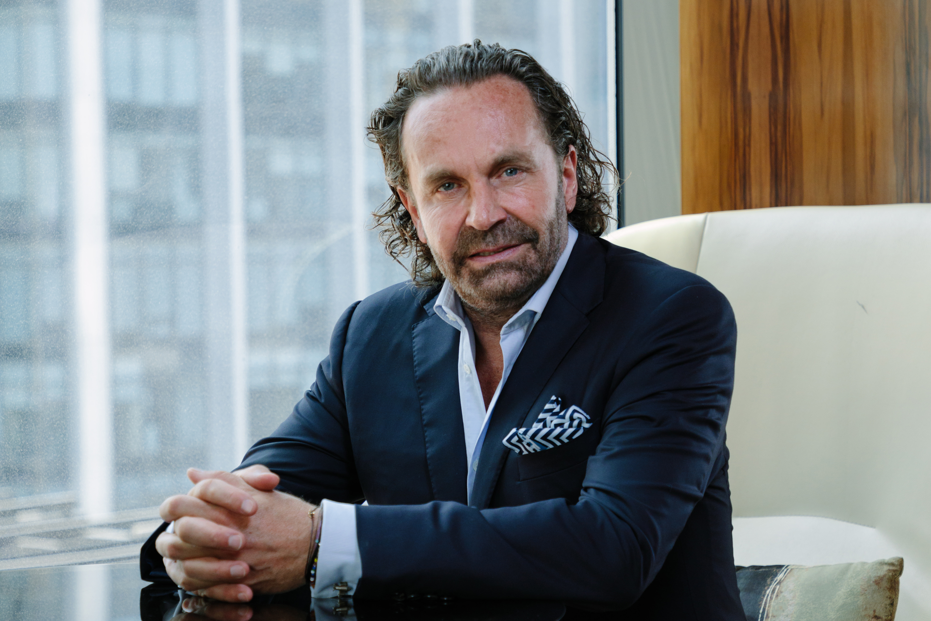 Vista Global Acquires XOJET Aviation Pros