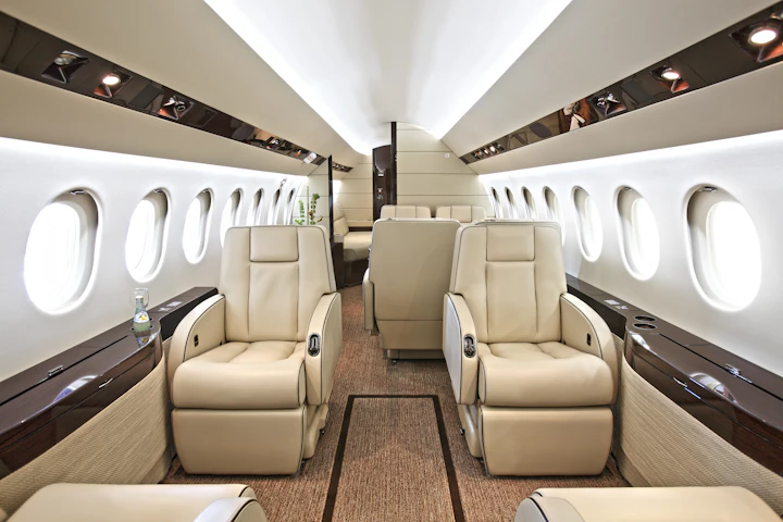 Rudolf Wulfmeyer Aircraft Interior Gmbh & Co Kg viewfloor.co