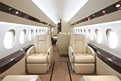With the pressure of the looming ADS-B mandate, aircraft owners are also looking into other aircraft interior updates. With the pressure of the looming ADS-B mandate, aircraft owners are also looking into other aircraft interior updates.