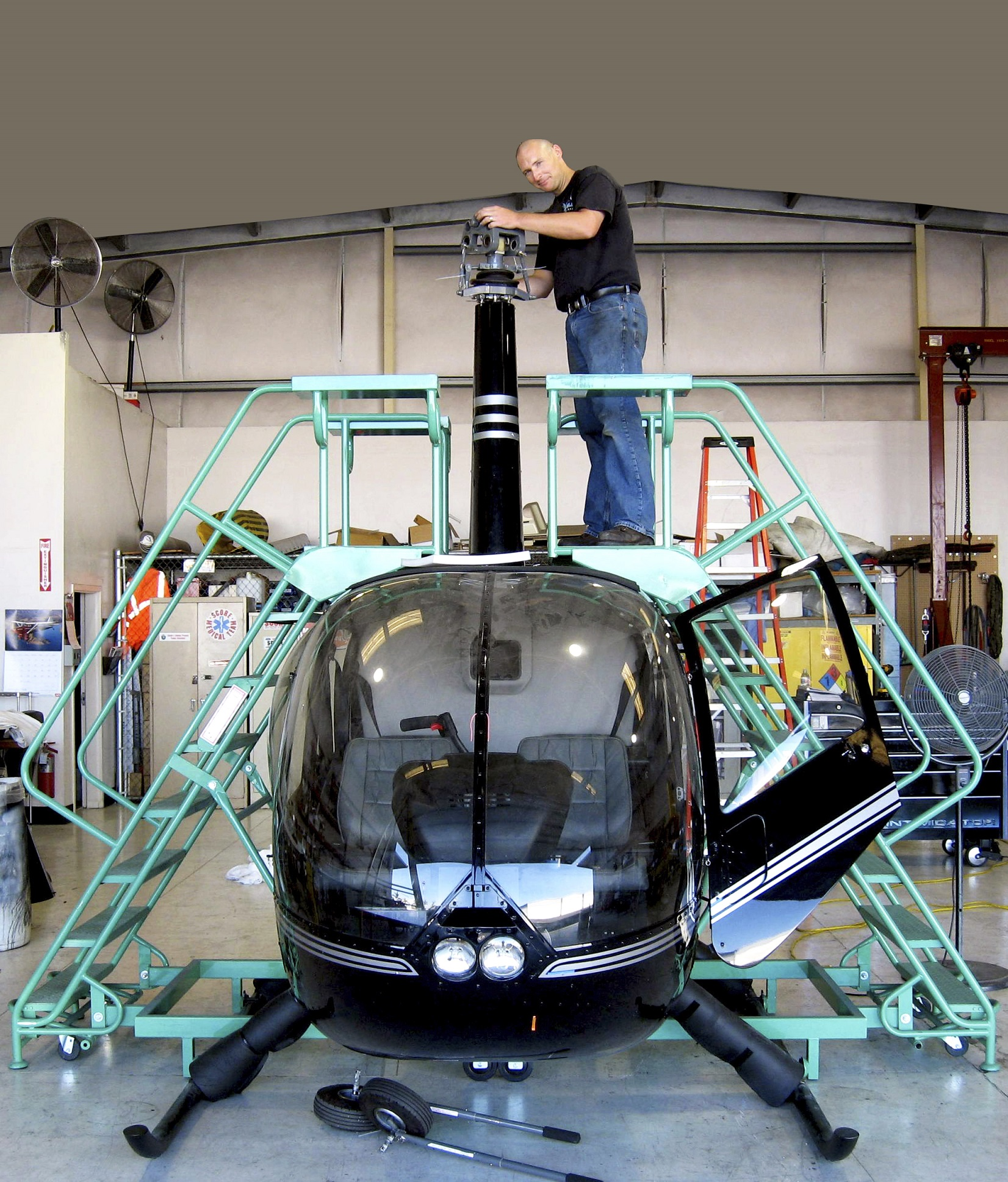 Wildeck NBAA 5baccc30c3447