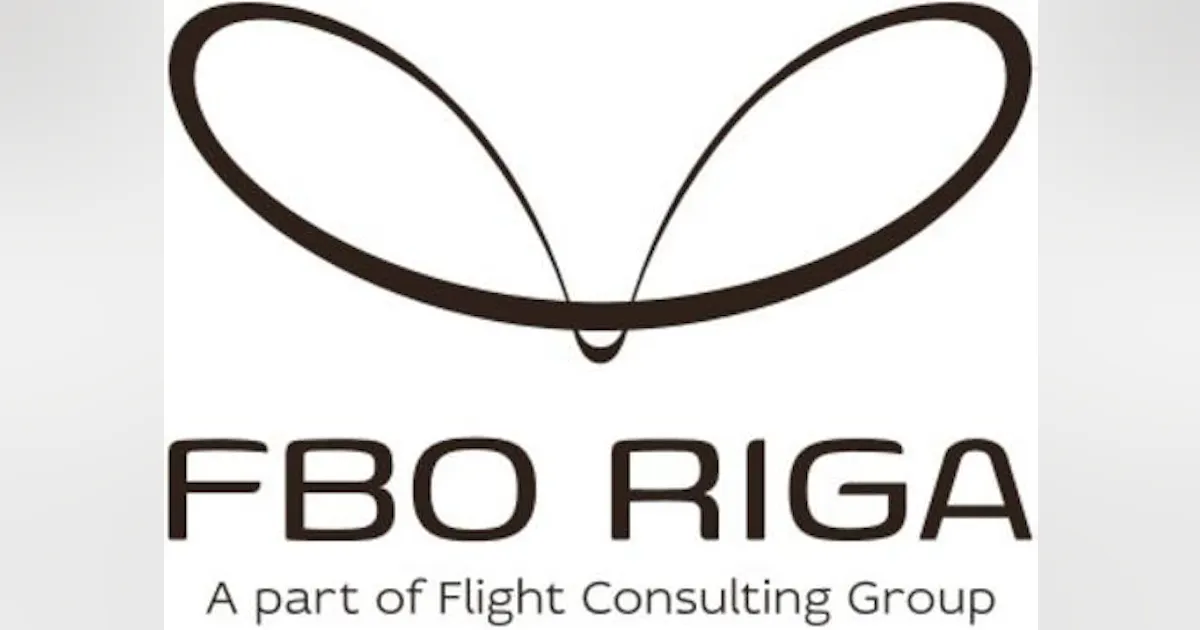 Fbo Riga FBO Riga | Aviation Pros