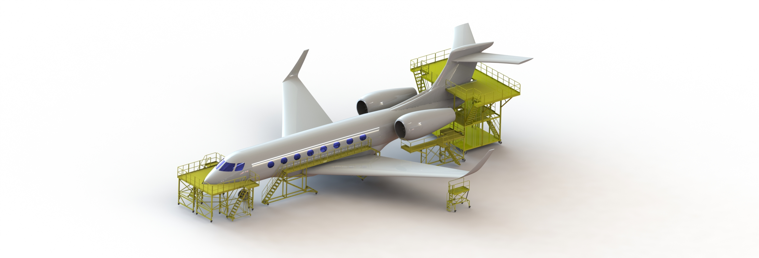 Gulfstream Phase Maintenance 64itj1wkpqy4s Cuf