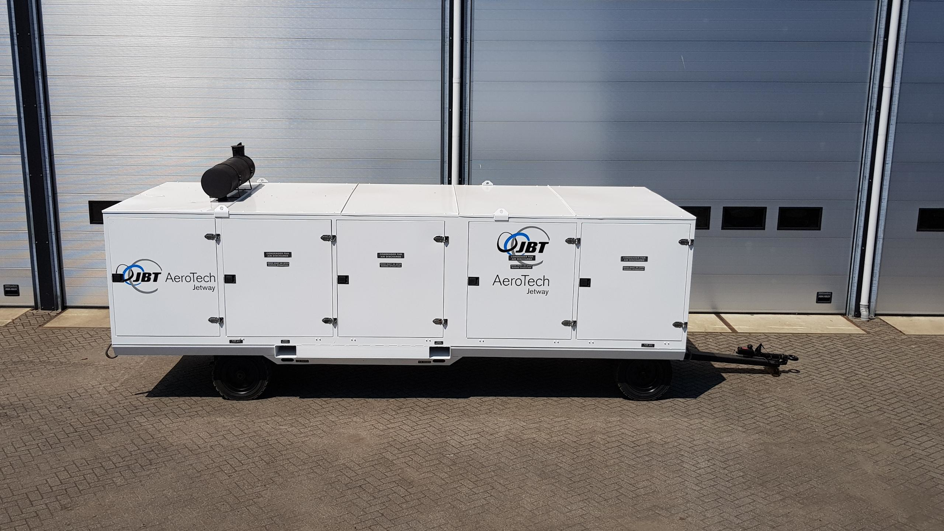 ACU Air Conditioning Unit Aviation Pros