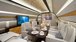 2018 10 Comlux completes its 11th VIP cabin interior on a BBJ 5bc4f09a14726