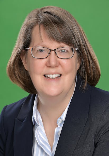 Kristin Dispenza, AOE
