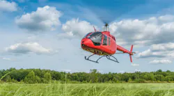 Bell 505