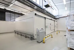 Cold Storage At Dnata S Zurich Facility 5bbcadb1580eb