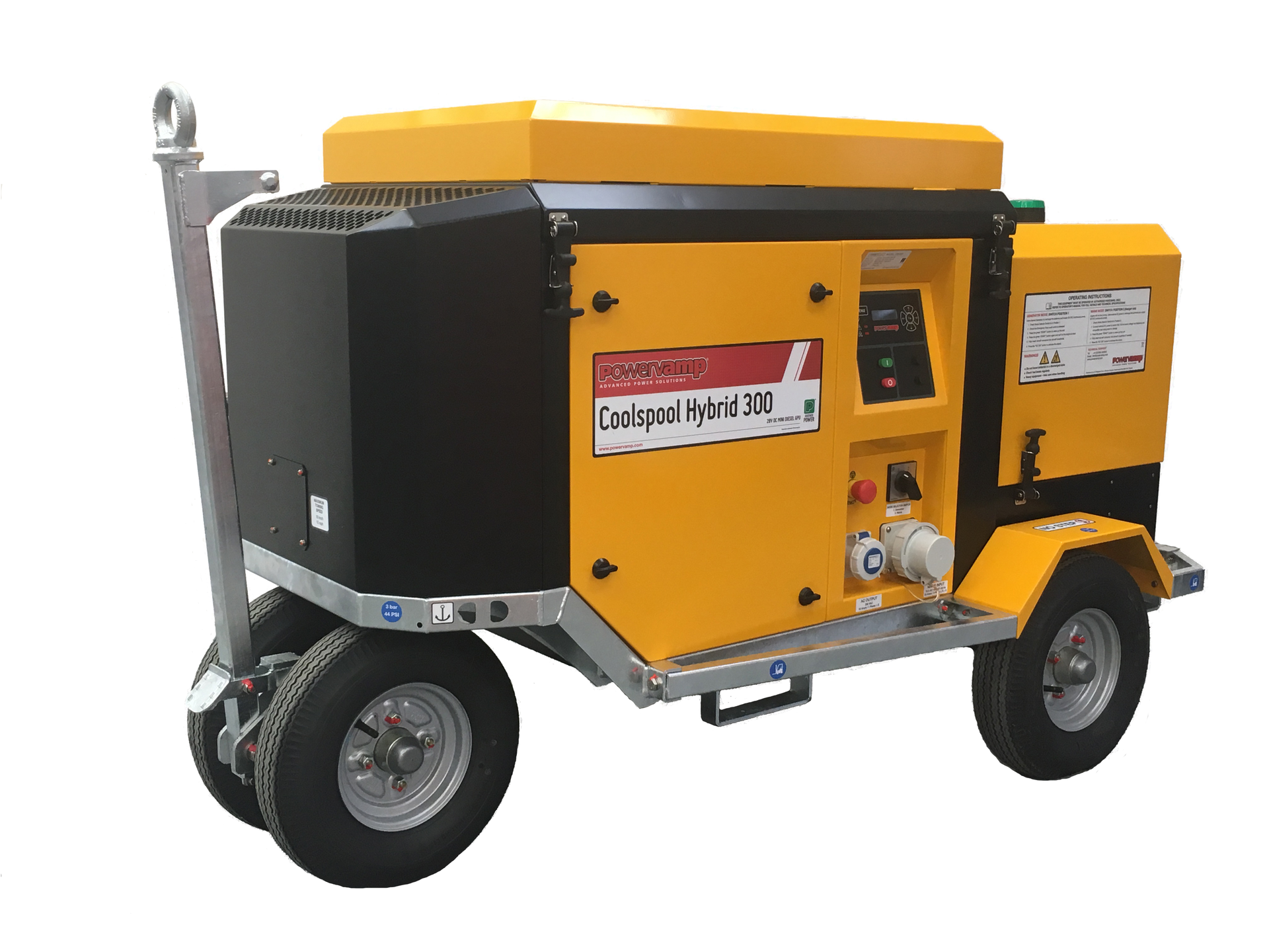 Coolspool Hybrid 5bd20de3c2f09