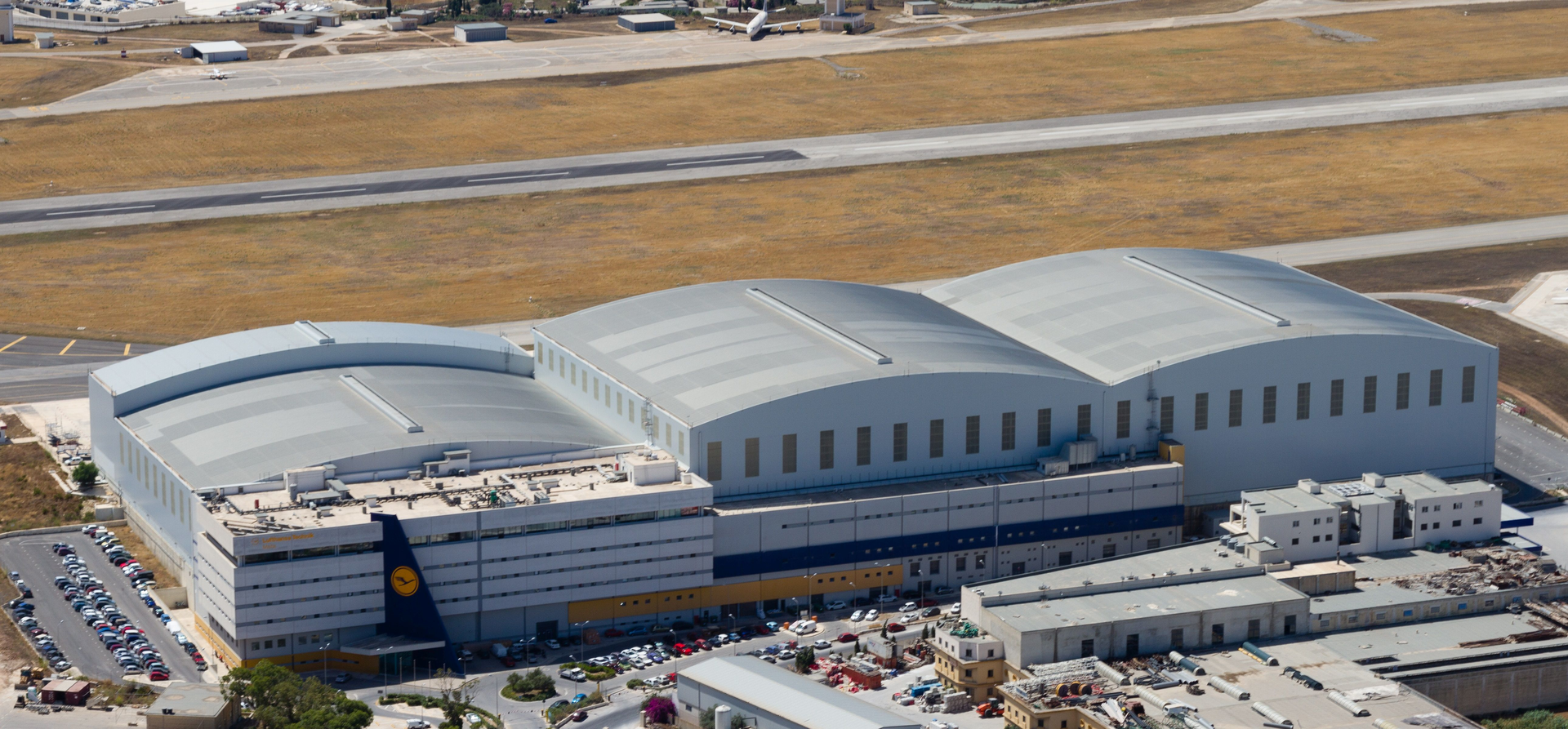 Copyright Lufthansa Technik Malta 5bd3189e8f937