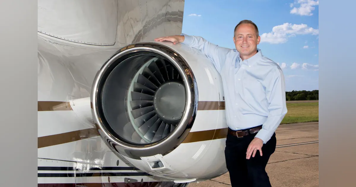 Engine Assurance Program (EAP) celebrates its third NBAA | Aviation Pros