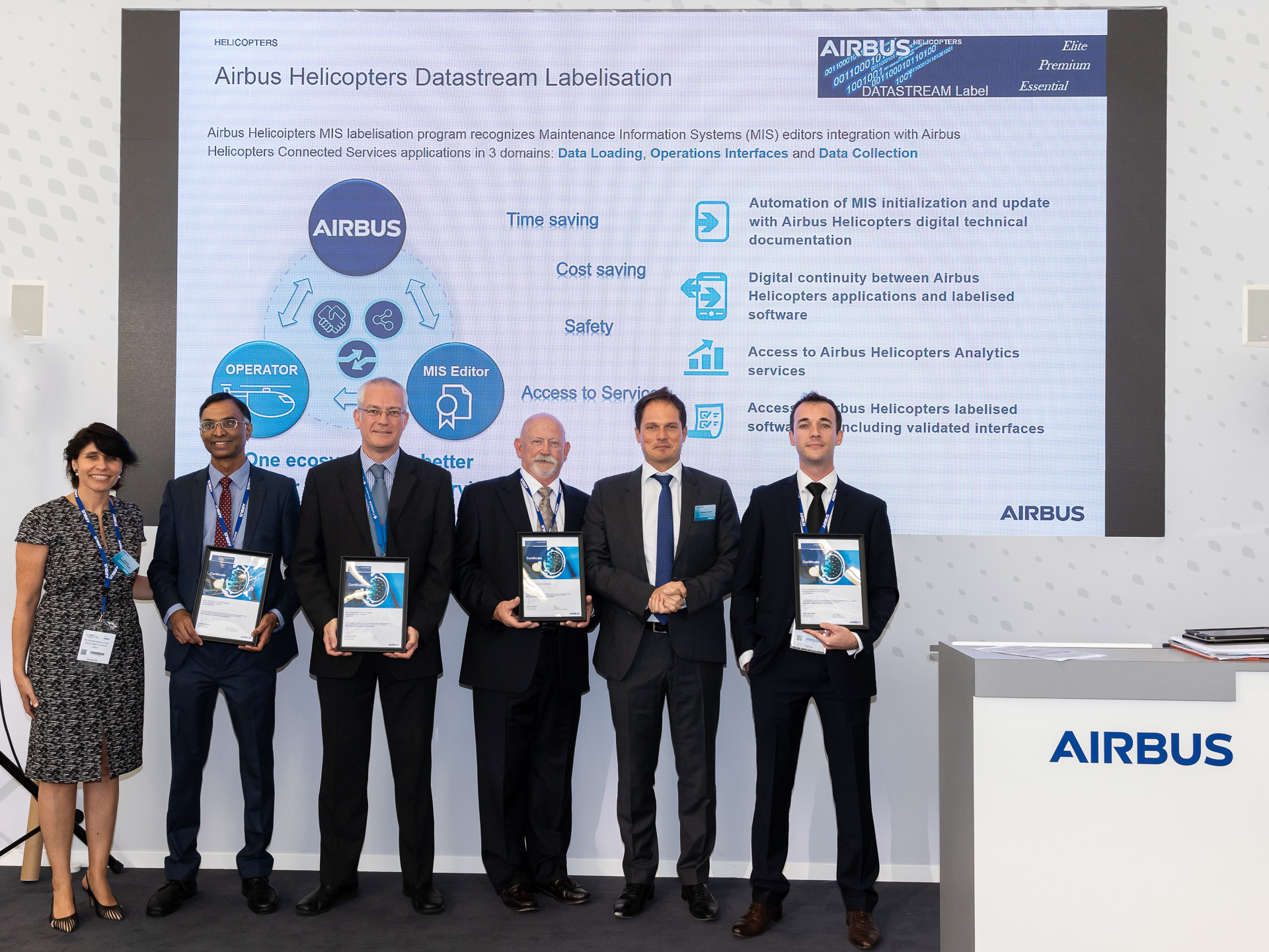 Four MRO software providers team up with AH Lorette Fabre 5bcdf6e09b34b