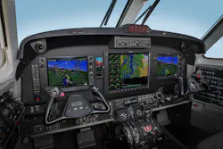 G1000 King Air N Xi Hr 3977 5bbcfc96942c3