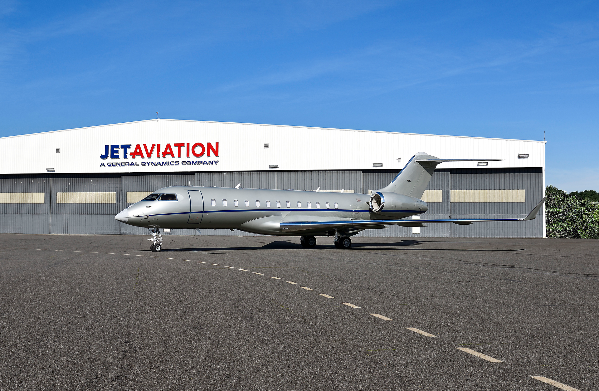 Jet Aviation conitnues to grow global aircraft management and charter