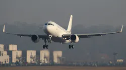 K5 Aviation ACJ319