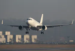 K5 Aviation ACJ319