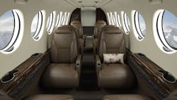 King Ranch Edition King Air 350i Interior 5bd1d16d38ec9 King Ranch Edition King Air 350i Interior 5bd1d16d38ec9