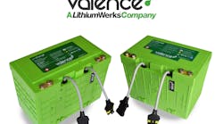 Lithium Ion Batteries by Valence for Ground Support Worldwide 5bd218ba002c7