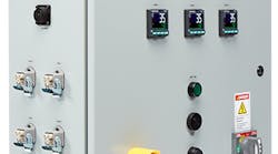 MPC2 Multi-Point Digital PID Temperature Control Panel MPC2 Multi-Point Digital PID Temperature Control Panel