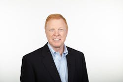 Patrick Wallace, vice president, business development, Paradies Lagardère Patrick Wallace, vice president, business development, Paradies Lagardère