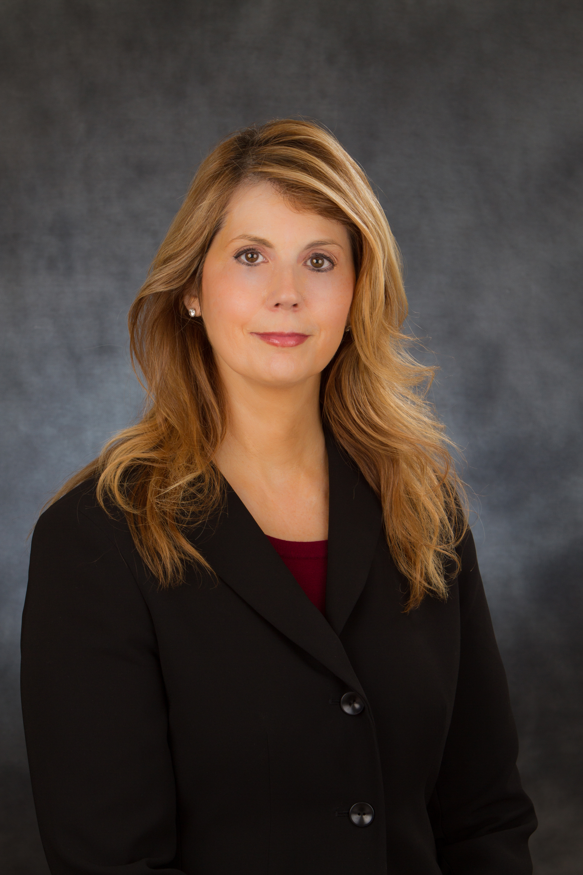 Patti Beck, director of communications, Bi-State Development