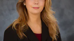 Patti Beck, director of communications, Bi-State Development