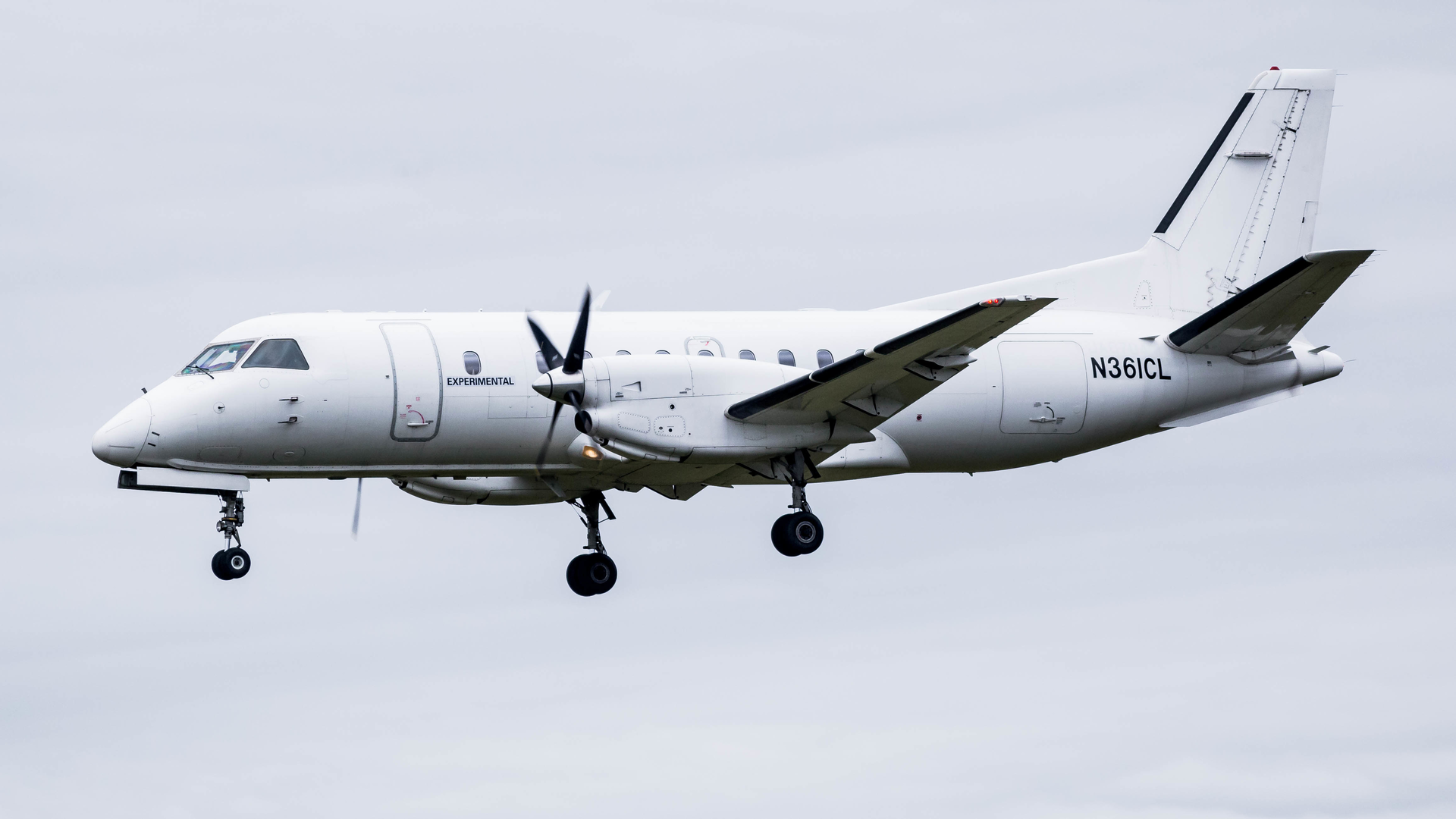 Saab 340 Ads B Test Flight 2 5bd85f4b1c4c6