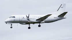 Saab 340 ads B test flight 2 5bd85f4b1c4c6