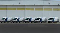 Signature TECHICAir Mobile Service Units