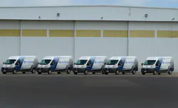Signature TECHICAir Mobile Service Units Signature TECHICAir Mobile Service Units