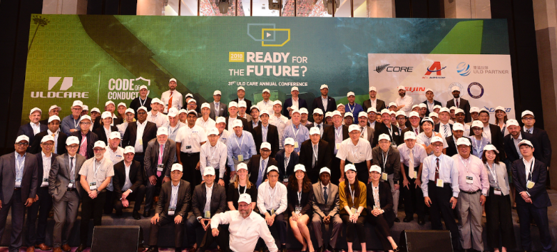 Uld Care Conference 5bbcac9389cbc