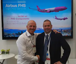 WOW Air signs Airbus FHS WOW Air signs Airbus FHS