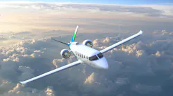 Zunam Aero ZA10